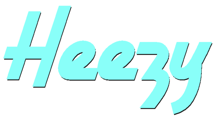 Heezy Main Logo 2