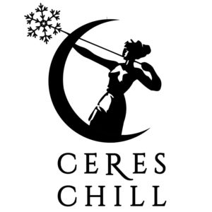 Ceres Chill w Logo Square